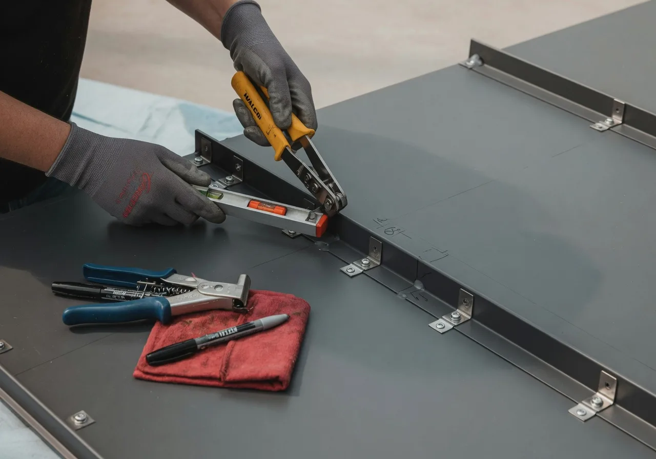 Why choose Metal Roofing Installation in Toronto, SD
